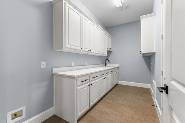 1515 Malone Drive, Royse City, TX 75189