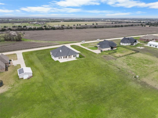 1515 Malone Drive, Royse City, TX 75189