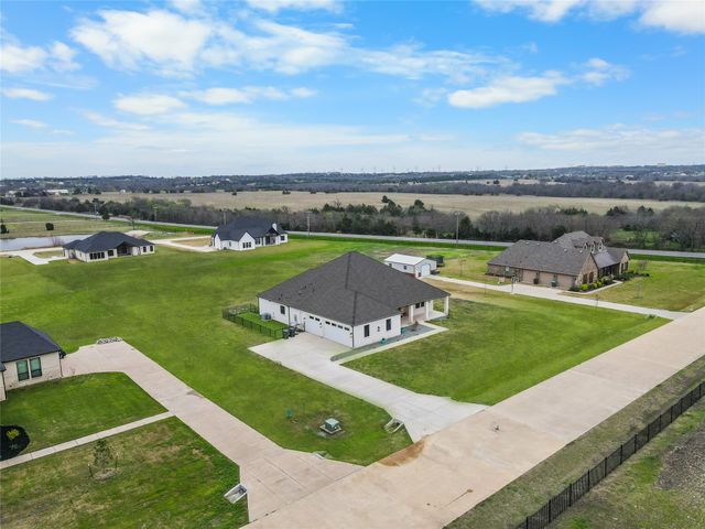 1515 Malone Drive, Royse City, TX 75189