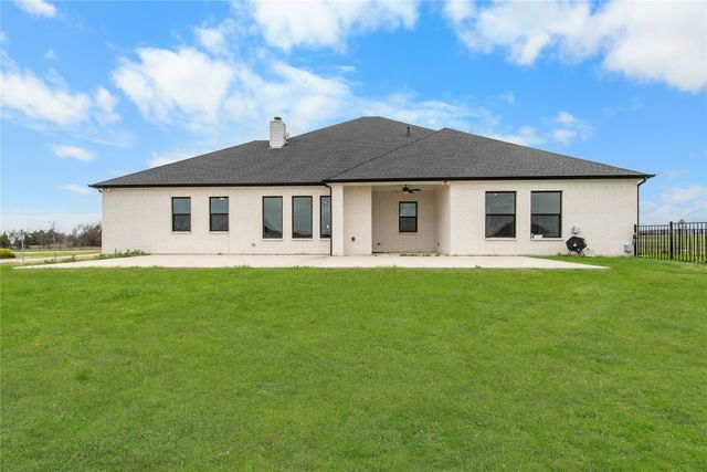 1515 Malone Drive, Royse City, TX 75189