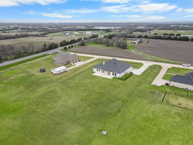 1515 Malone Drive, Royse City, TX 75189