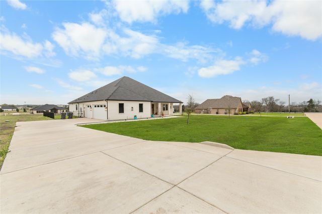 1515 Malone Drive, Royse City, TX 75189