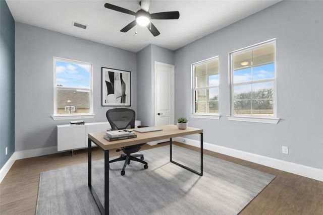 1515 Malone Drive, Royse City, TX 75189