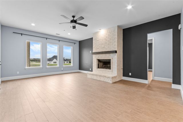 1515 Malone Drive, Royse City, TX 75189