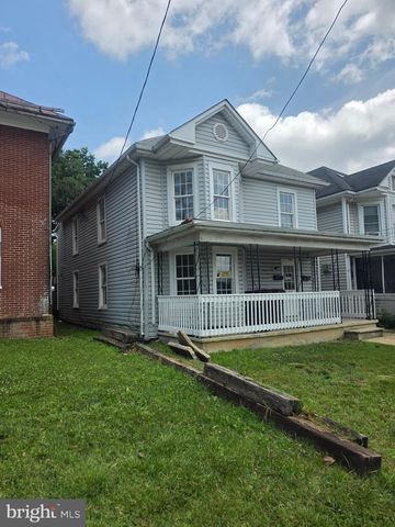 384 NATIONAL AVE, Winchester, VA 22601