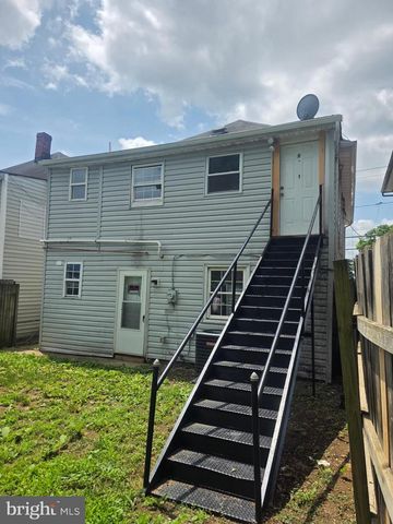 384 NATIONAL AVE, Winchester, VA 22601