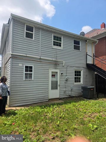384 NATIONAL AVE, Winchester, VA 22601