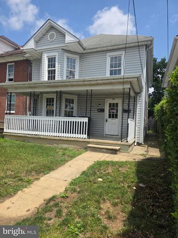 384 NATIONAL AVE, Winchester, VA 22601