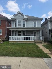 384 NATIONAL AVE, Winchester, VA 22601