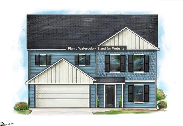 405 Lake Circle Drive, Greenville, SC 29605