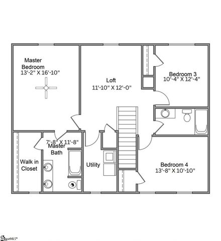 405 Lake Circle Drive, Greenville, SC 29605
