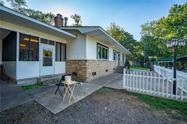 14179 State Highway 22, Dardanelle, AR 72834