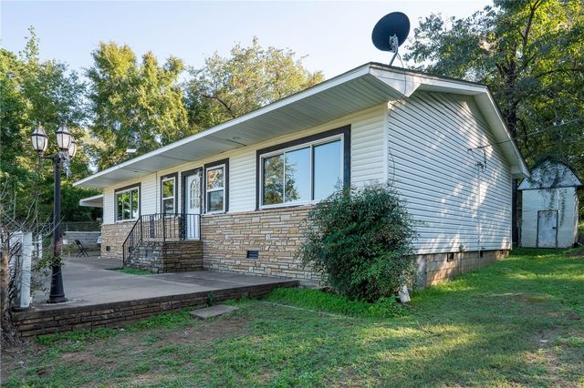 14179 State Highway 22, Dardanelle, AR 72834