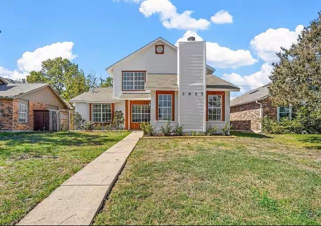 3925 Bond Street, Rowlett, TX 75088