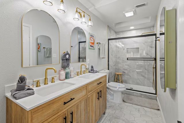 3925 Bond Street, Rowlett, TX 75088