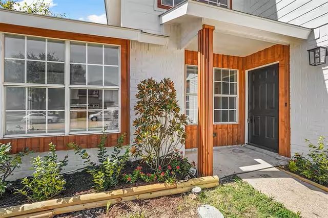3925 Bond Street, Rowlett, TX 75088