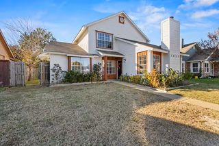 3925 Bond Street, Rowlett, TX 75088