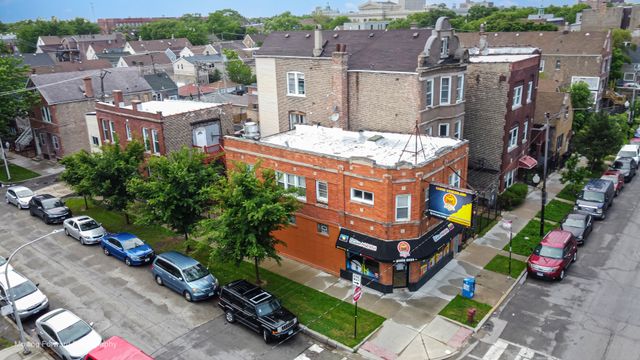 2524 S California Avenue, Chicago, IL 60608
