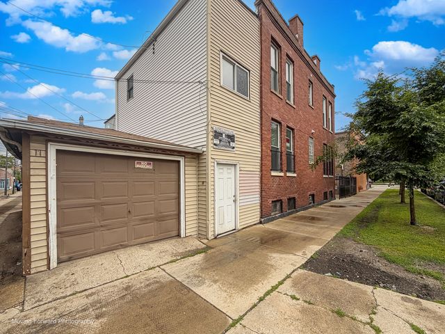 2524 S California Avenue, Chicago, IL 60608