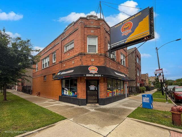 2524 S California Avenue, Chicago, IL 60608