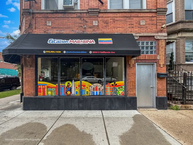 2524 S California Avenue, Chicago, IL 60608