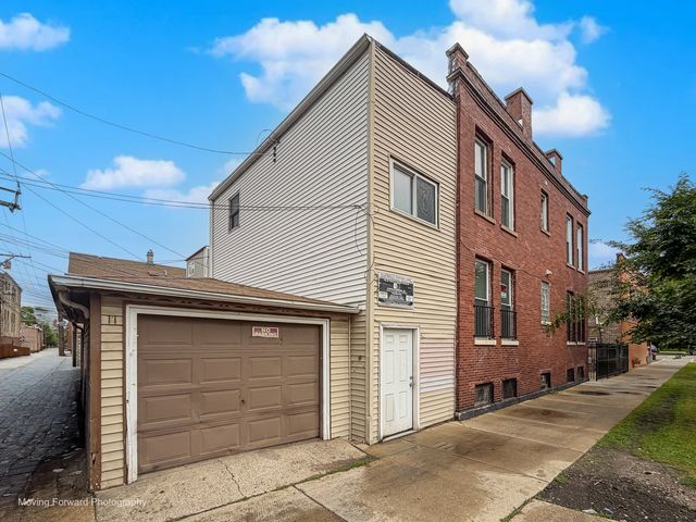 2524 S California Avenue, Chicago, IL 60608
