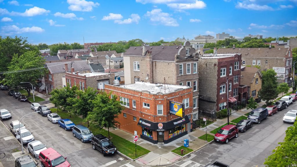 2524 S California Avenue, Chicago, IL 60608
