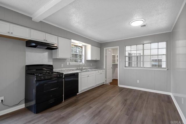 7301 Denise, Little Rock, AR 72209