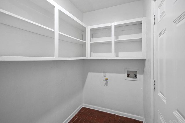 7301 Denise, Little Rock, AR 72209