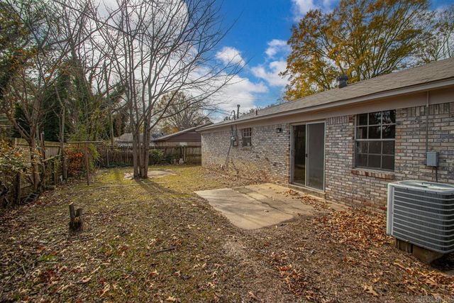 7301 Denise, Little Rock, AR 72209