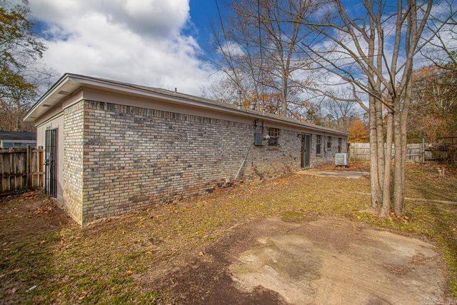 7301 Denise, Little Rock, AR 72209