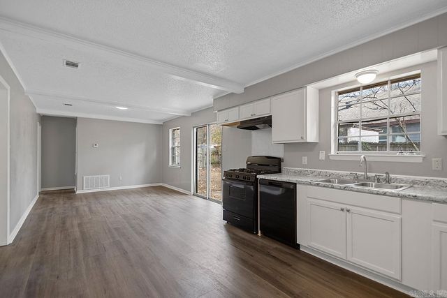 7301 Denise, Little Rock, AR 72209