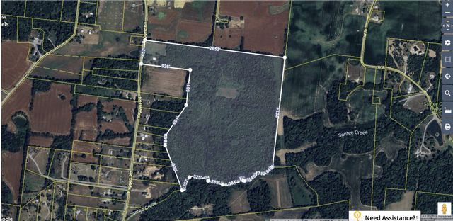 3941 Baggett Rd, Springfield, TN 37172