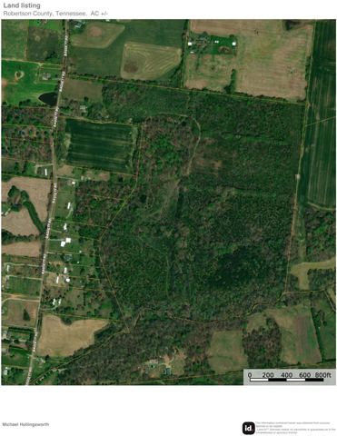 3941 Baggett Rd, Springfield, TN 37172