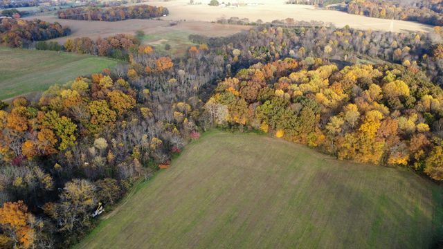 3941 Baggett Rd, Springfield, TN 37172