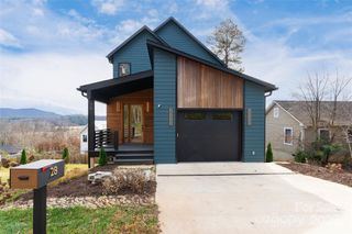 28 Lamb Avenue, Asheville, NC 28806