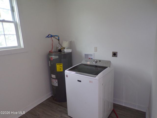 1119 S 8th Street, Wilmington, NC 28401