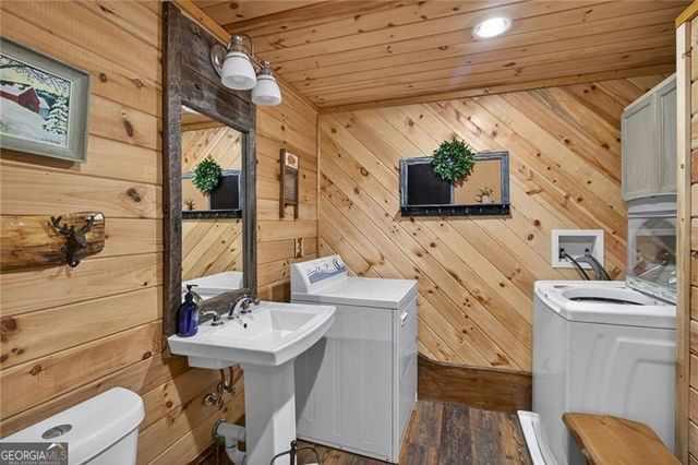 110 Old Indian Trail, Blue Ridge, GA 30513