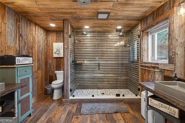 110 Old Indian Trail, Blue Ridge, GA 30513