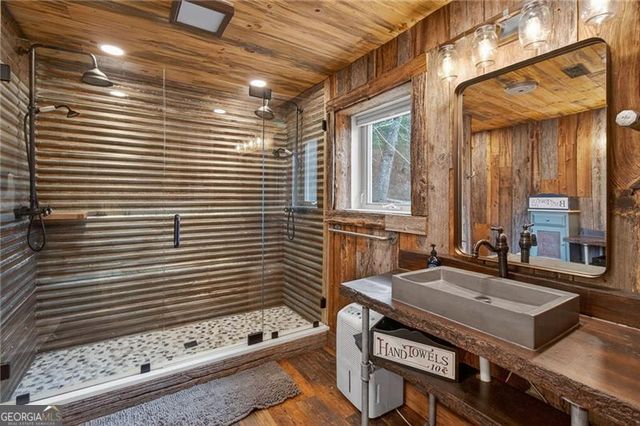 110 Old Indian Trail, Blue Ridge, GA 30513