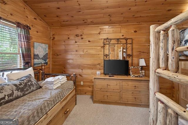 110 Old Indian Trail, Blue Ridge, GA 30513