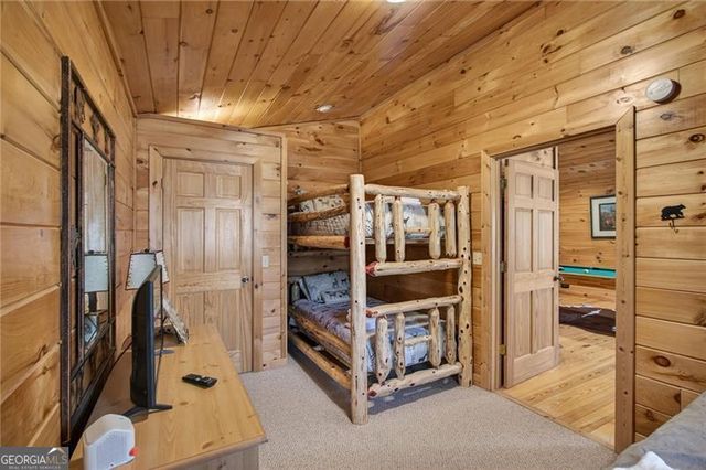 110 Old Indian Trail, Blue Ridge, GA 30513