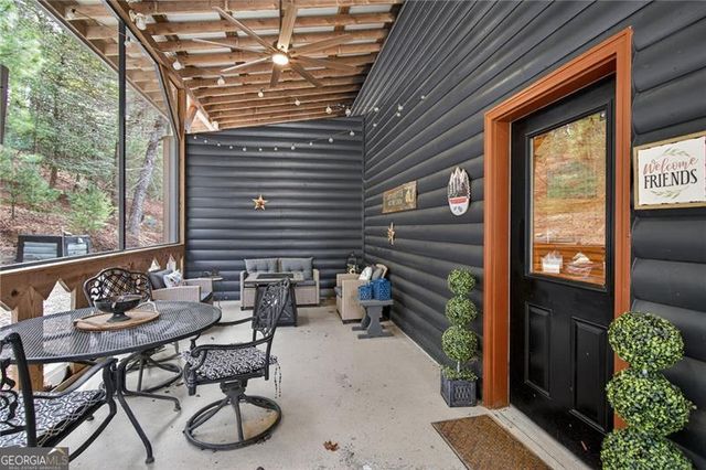 110 Old Indian Trail, Blue Ridge, GA 30513