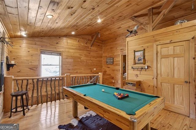 110 Old Indian Trail, Blue Ridge, GA 30513