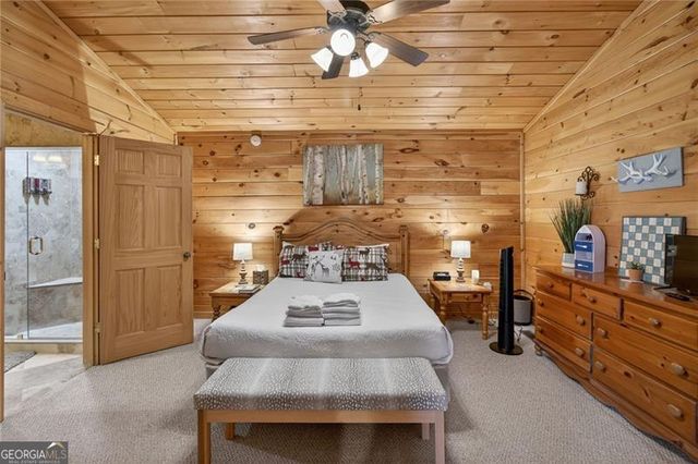 110 Old Indian Trail, Blue Ridge, GA 30513