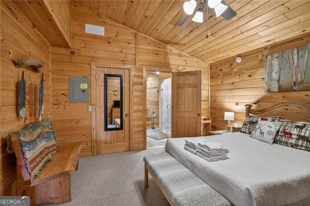 110 Old Indian Trail, Blue Ridge, GA 30513