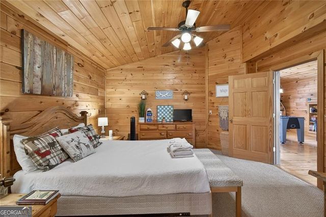 110 Old Indian Trail, Blue Ridge, GA 30513