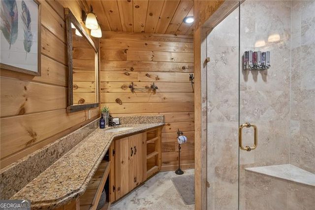 110 Old Indian Trail, Blue Ridge, GA 30513