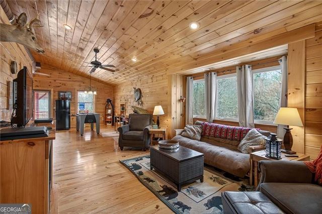 110 Old Indian Trail, Blue Ridge, GA 30513