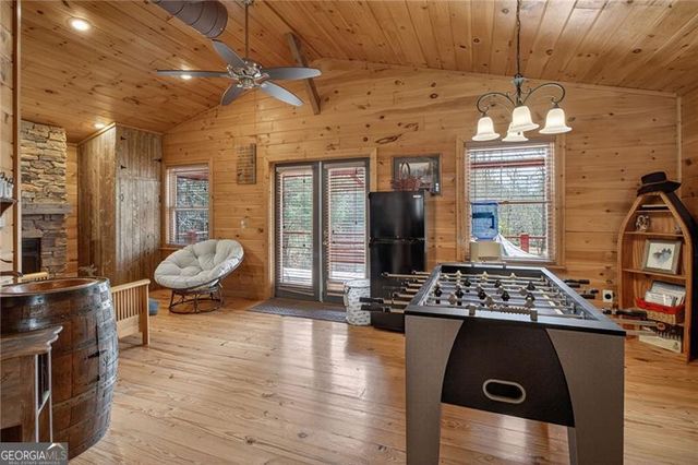 110 Old Indian Trail, Blue Ridge, GA 30513